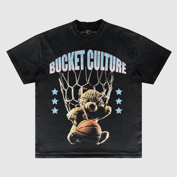 BC Teddy Buckets Vintage Tee