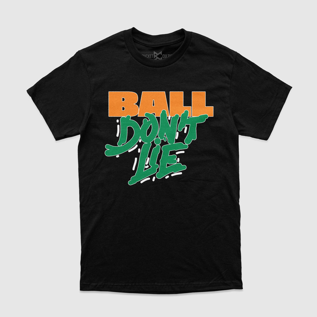 Youth Ball Don't Lie T-Shirt
