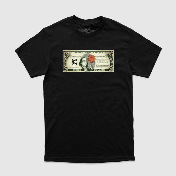 Bucket Bill T-Shirt
