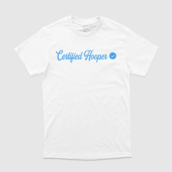 Certified Hooper T-Shirt