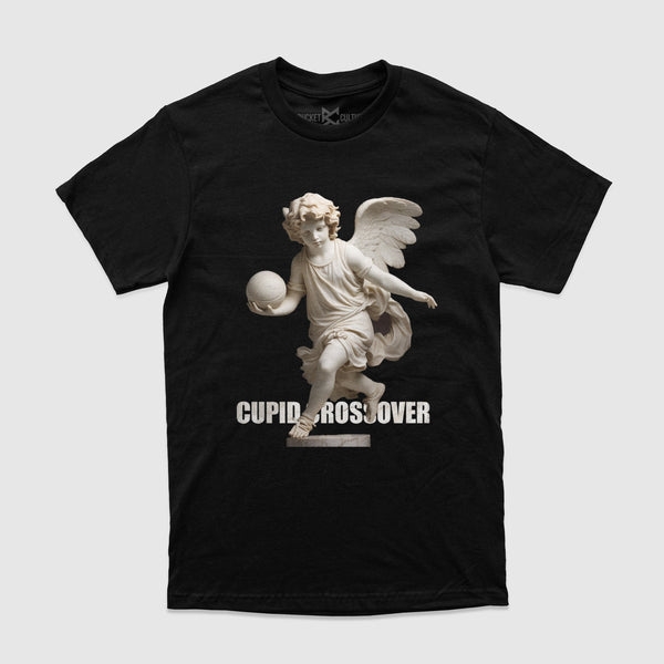 Cupid Crossover T-Shirt