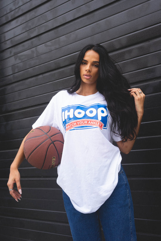 iHoop T-Shirt