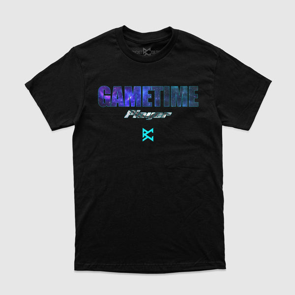 Gametime Player T-Shirt