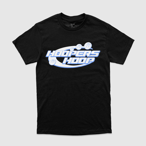 Hoopers Hoop T-Shirt