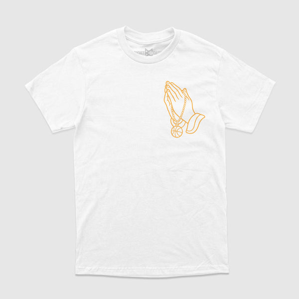 Bucket Prayer T-Shirt