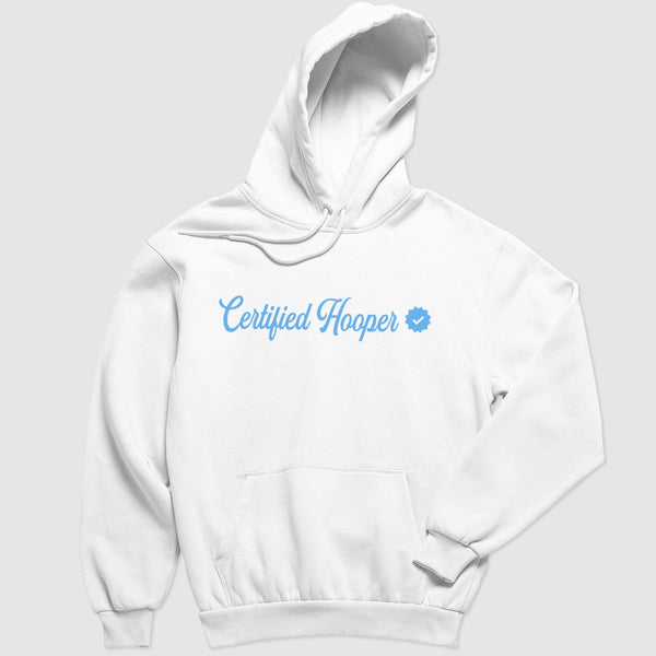 Certified Hooper Hoodie