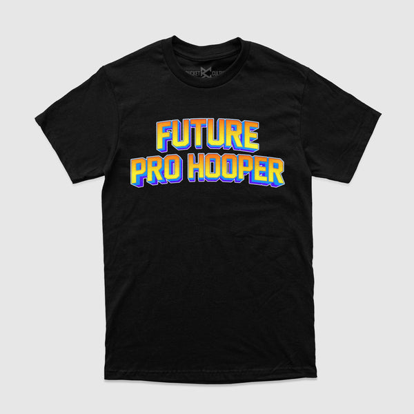 Future Pro Hooper T-Shirt