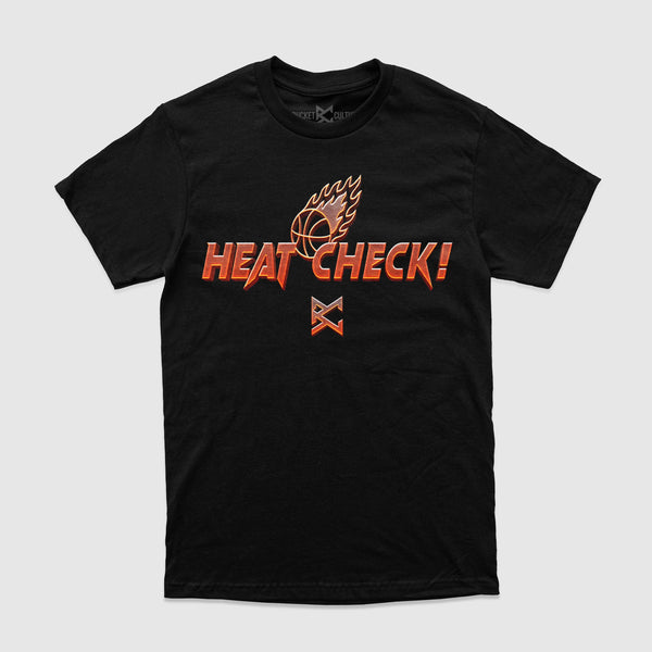Heat Check II T-Shirt