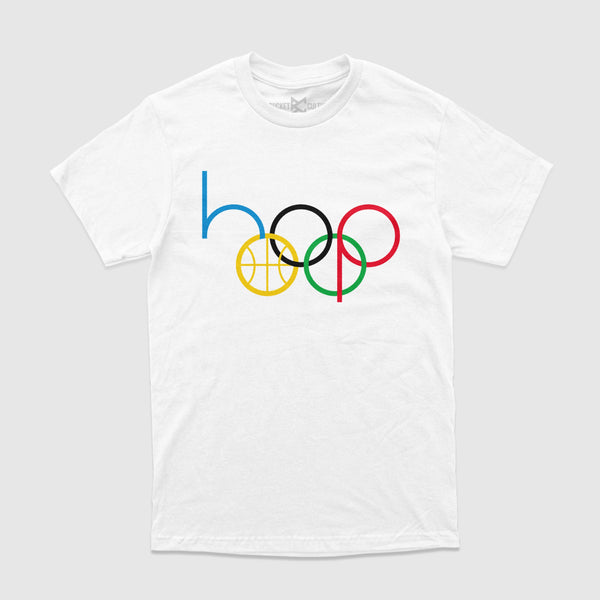 Hooop Olympic T-Shirt
