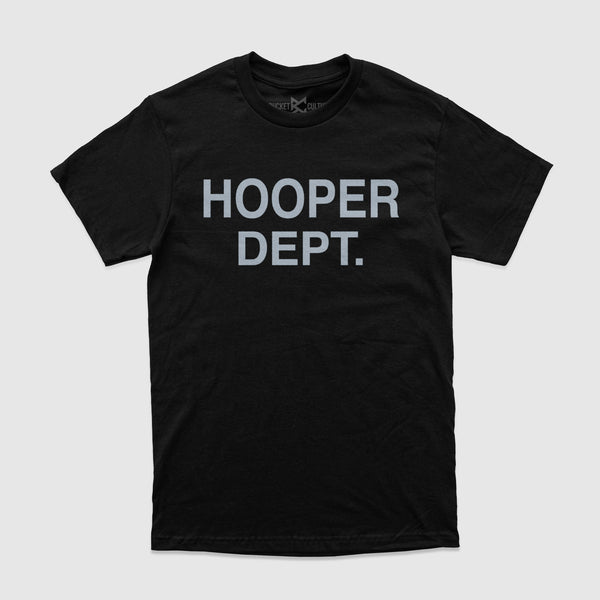 Hooper Debt T-Shirt