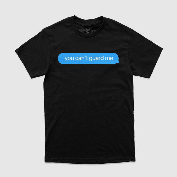 YCGM iMessage T-Shirt