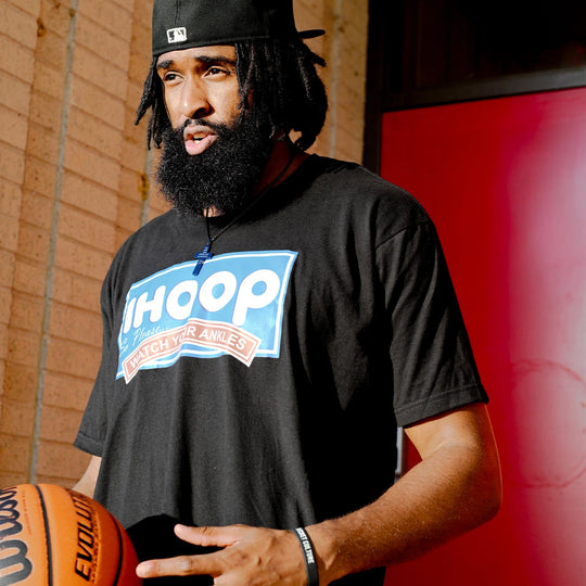 iHoop T-Shirt