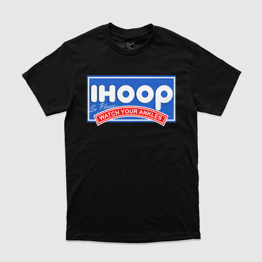 iHoop T-Shirt