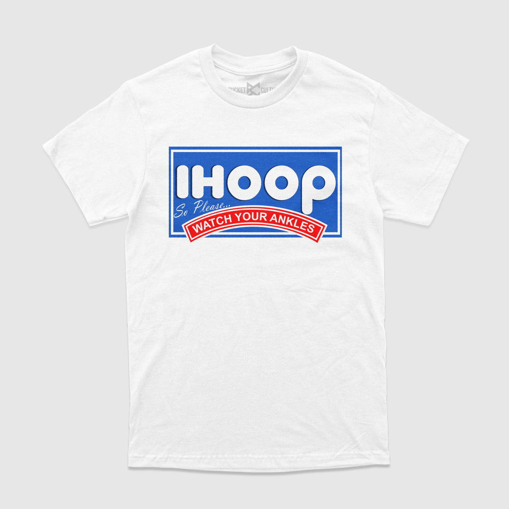 iHoop T-Shirt