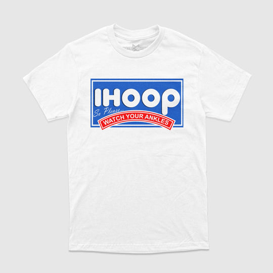 iHoop T-Shirt