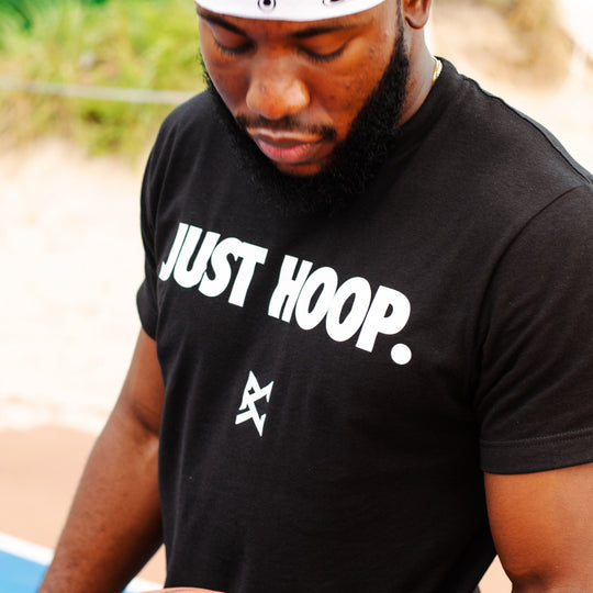 Just Hoop T-Shirt