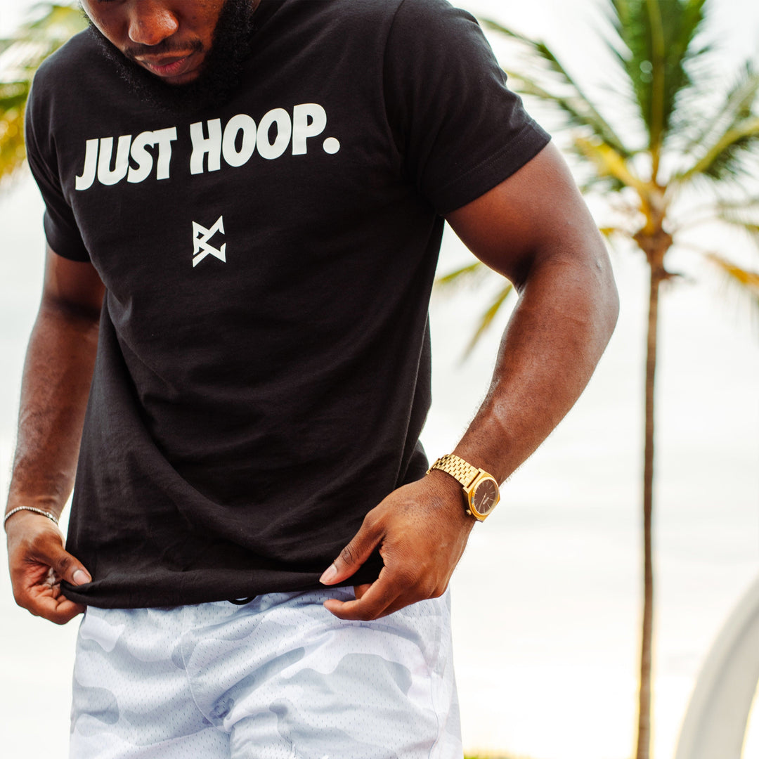 Just Hoop T-Shirt