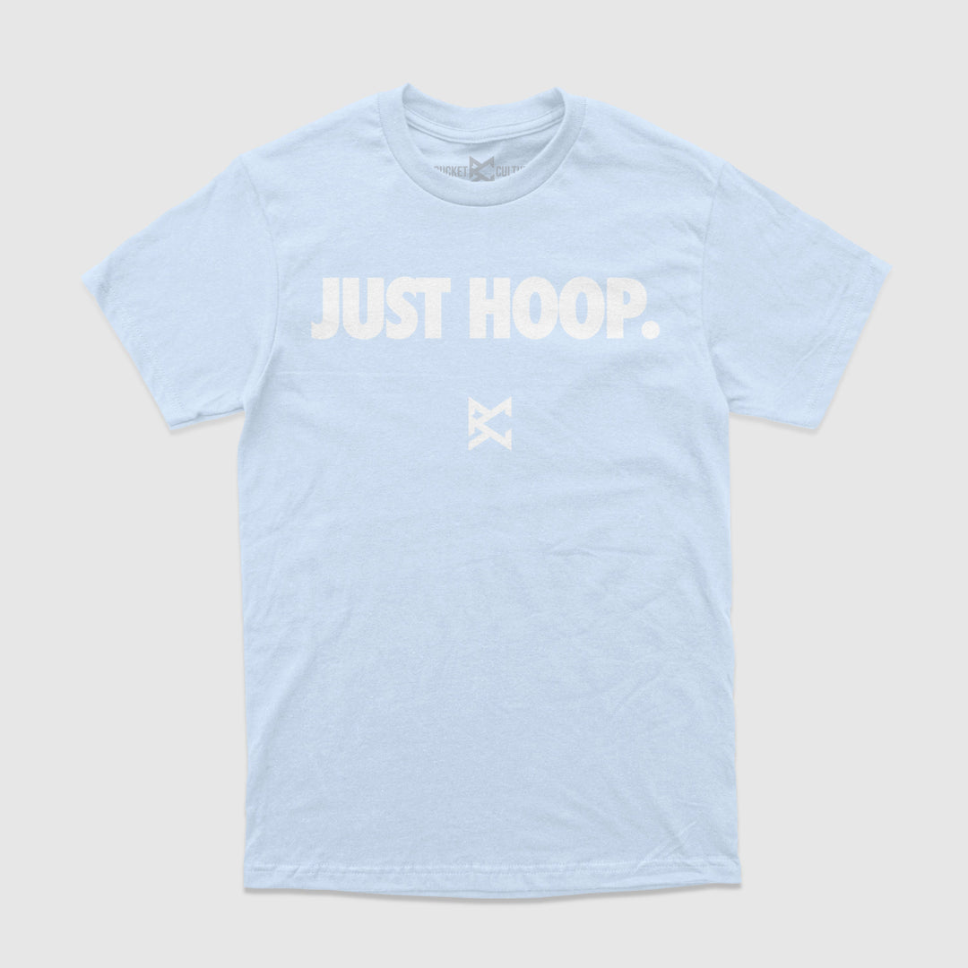 Just Hoop T-Shirt