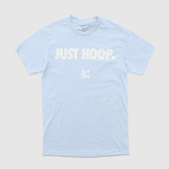 Just Hoop T-Shirt