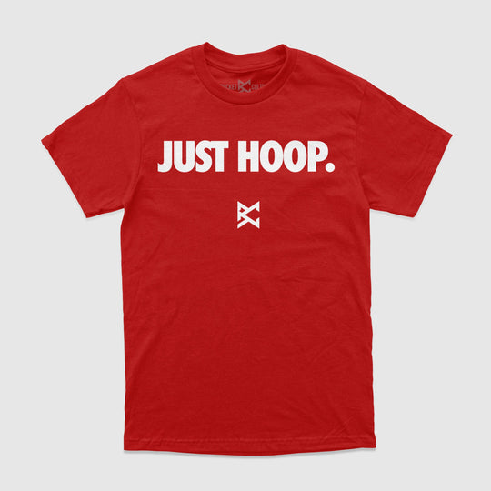 Just Hoop T-Shirt