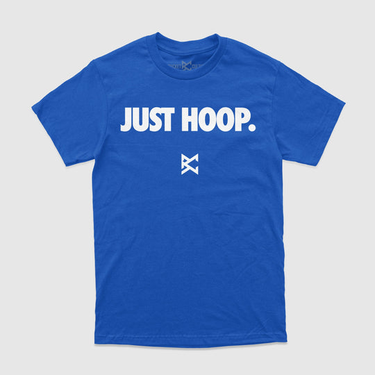 Just Hoop T-Shirt