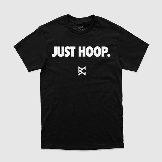 Just Hoop T-Shirt