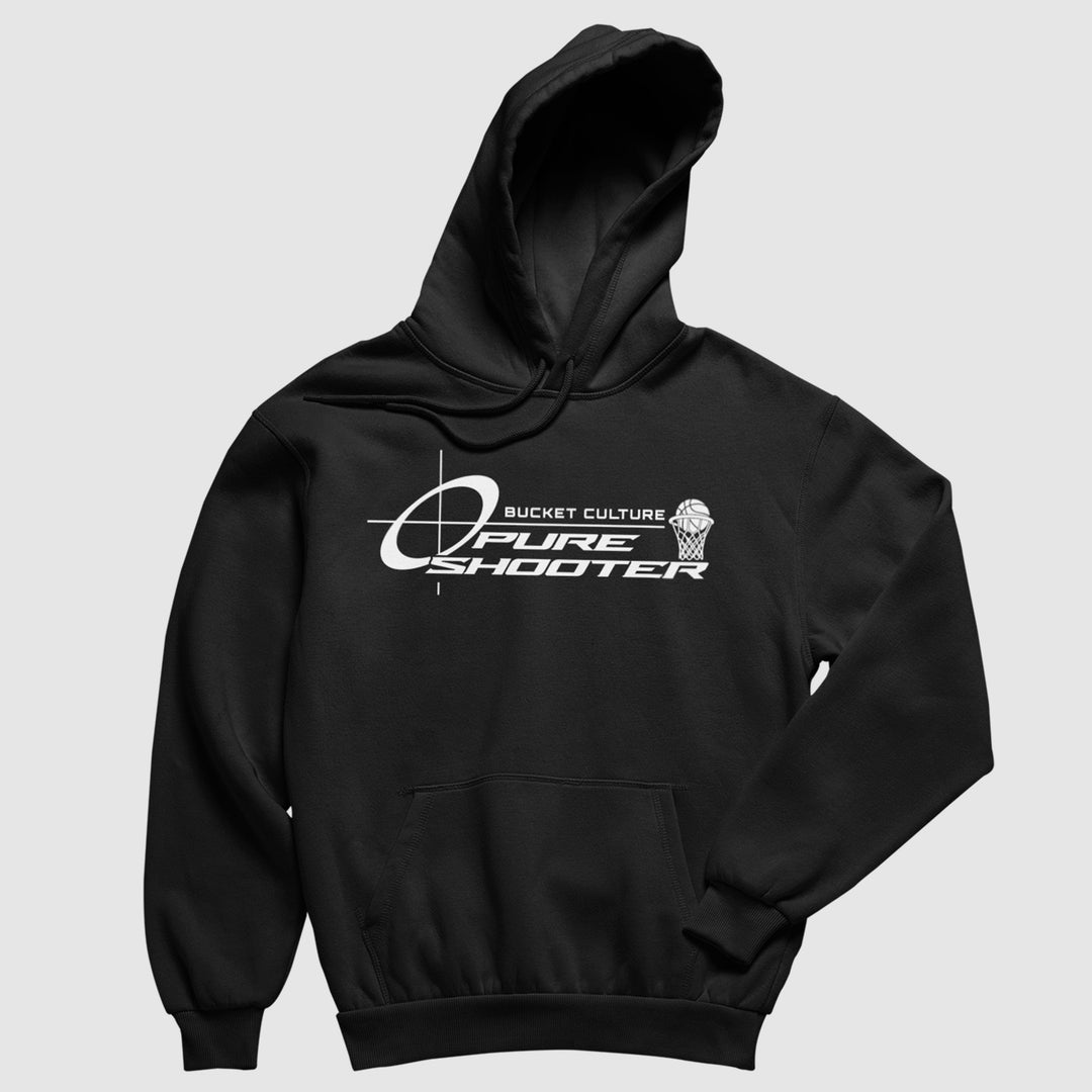 Pure Shooter Hoodie