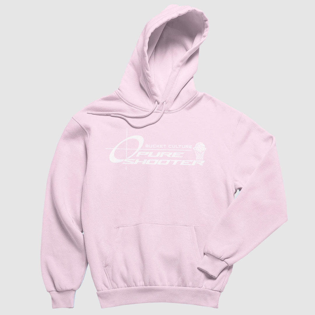 Pure Shooter Hoodie