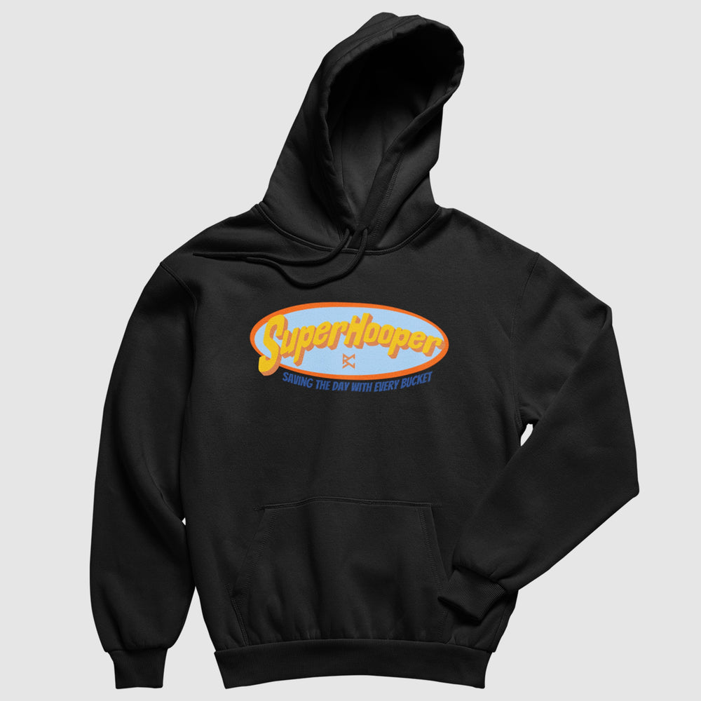 Super Hooper Hoodie