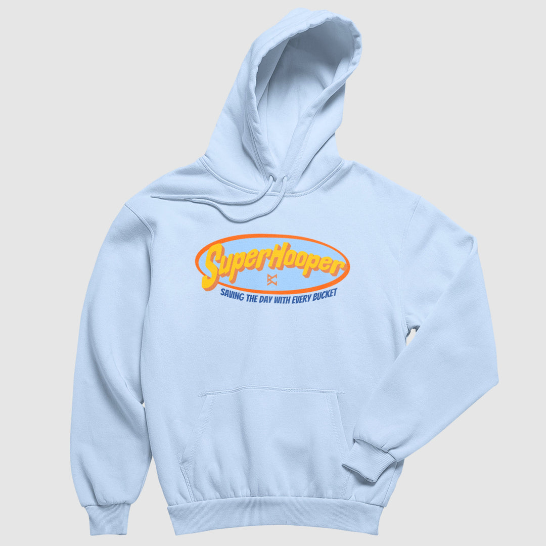 Super Hooper Hoodie
