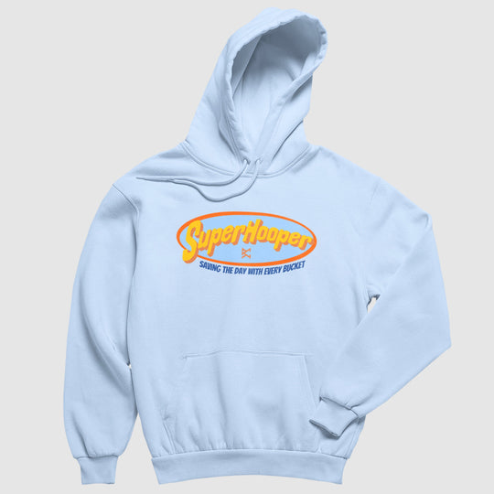Super Hooper Hoodie