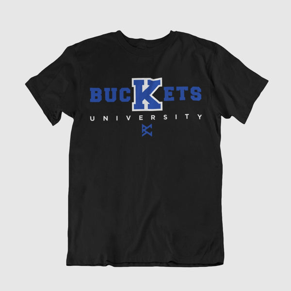 Youth Buckets University Carolina T-Shirt