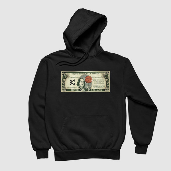 Youth Bucket Bill Hoodie