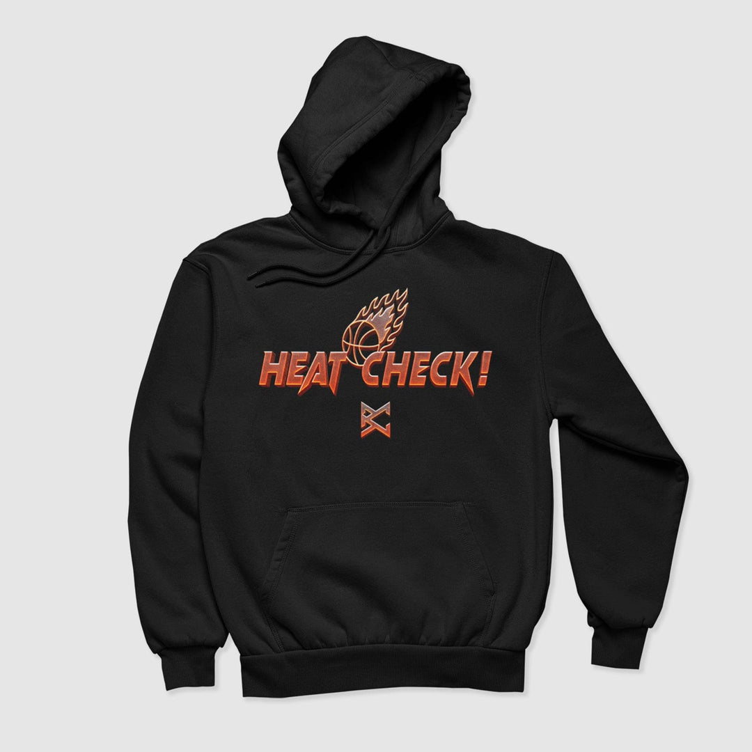 Youth Heat Check II Hoodie