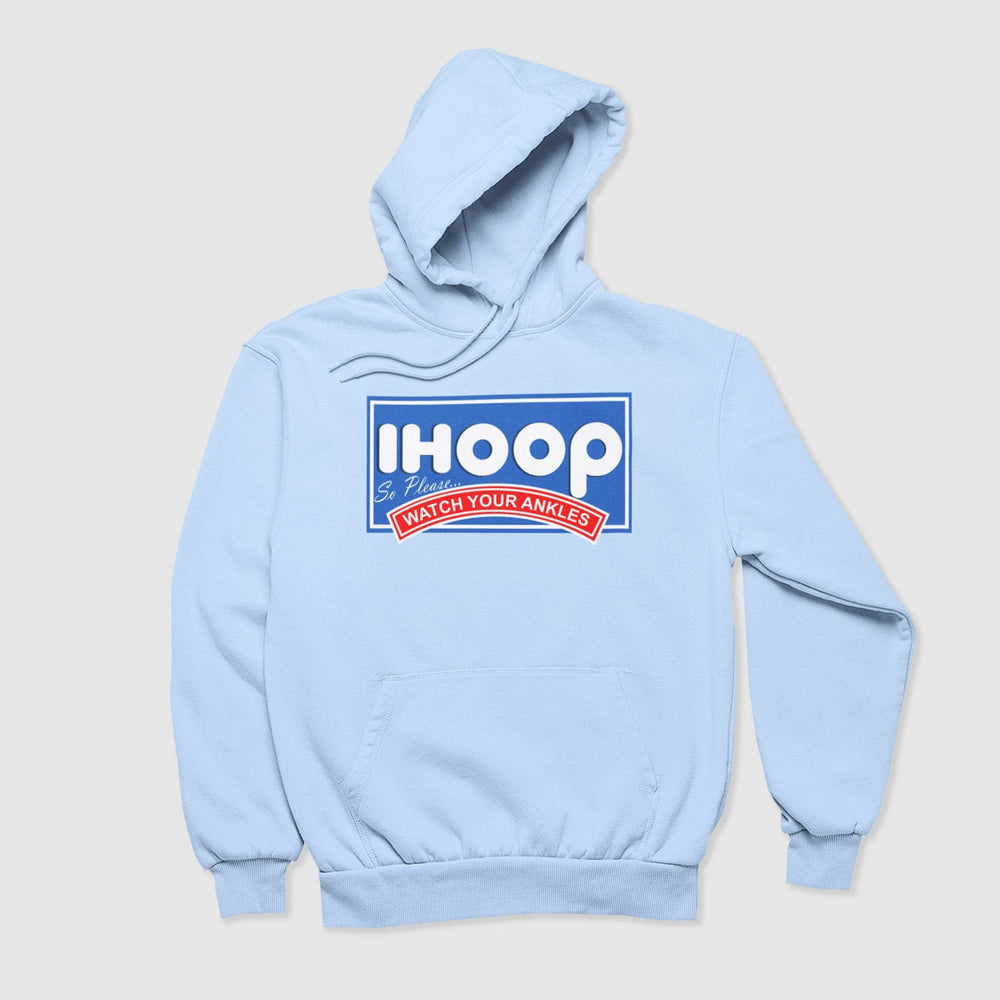 Youth iHoop Hoodie