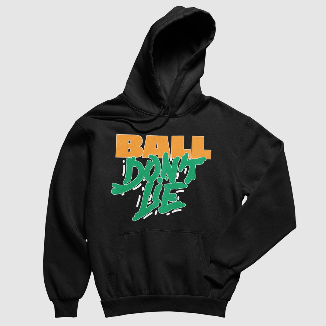 Ball Don't Lie Hoodie