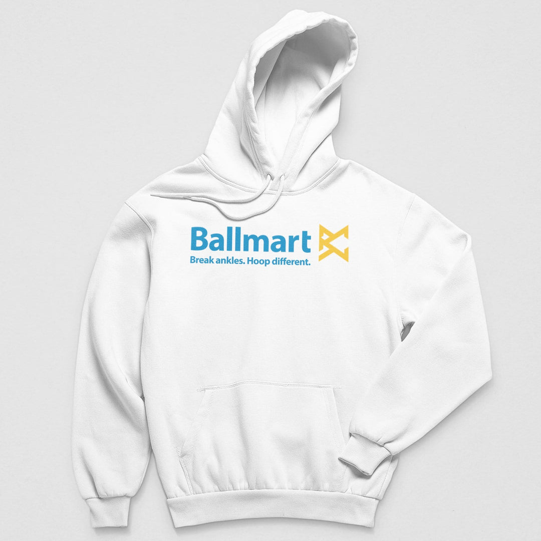 Ballmart Hoodie