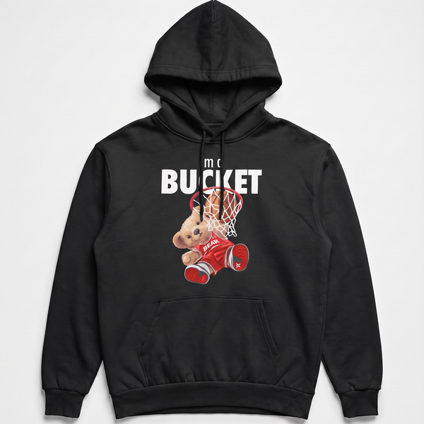 Im A Bucket Hoodie