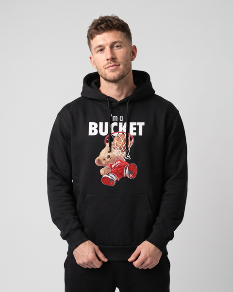 Im A Bucket Hoodie