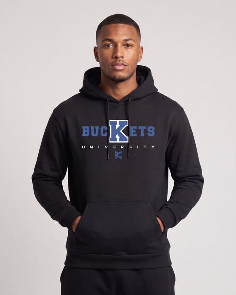 Buckets University Hoodie - Carolina