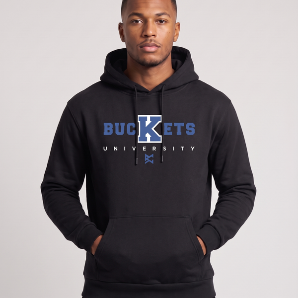 Buckets University Hoodie - Carolina
