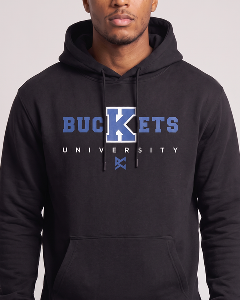 Buckets University Hoodie - Carolina