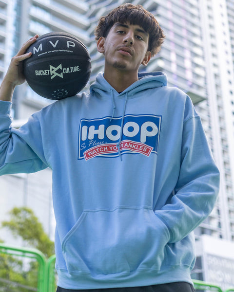 iHoop Hoodie
