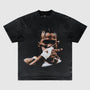 3P Celebration Vintage Graphic Tee