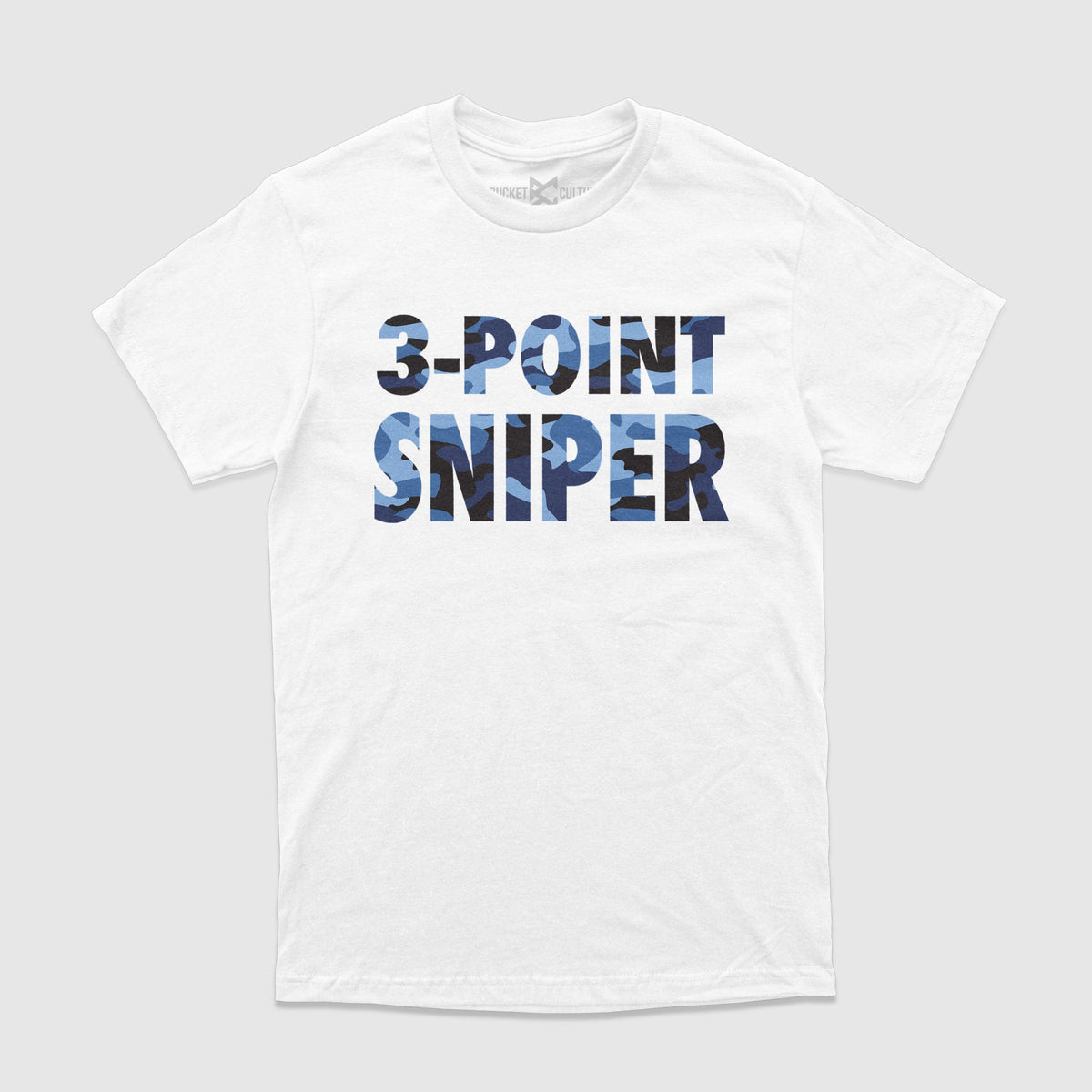 3-Point Sniper T-Shirt