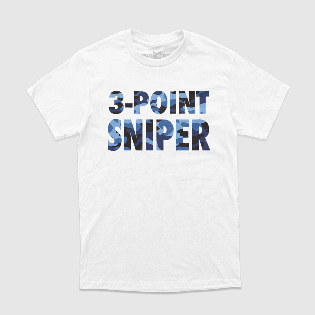 Youth 3-Point Sniper T-Shirt