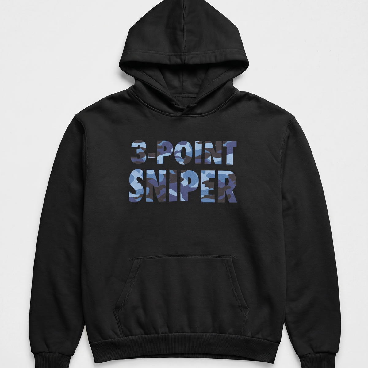 3-Point Sniper Hoodie