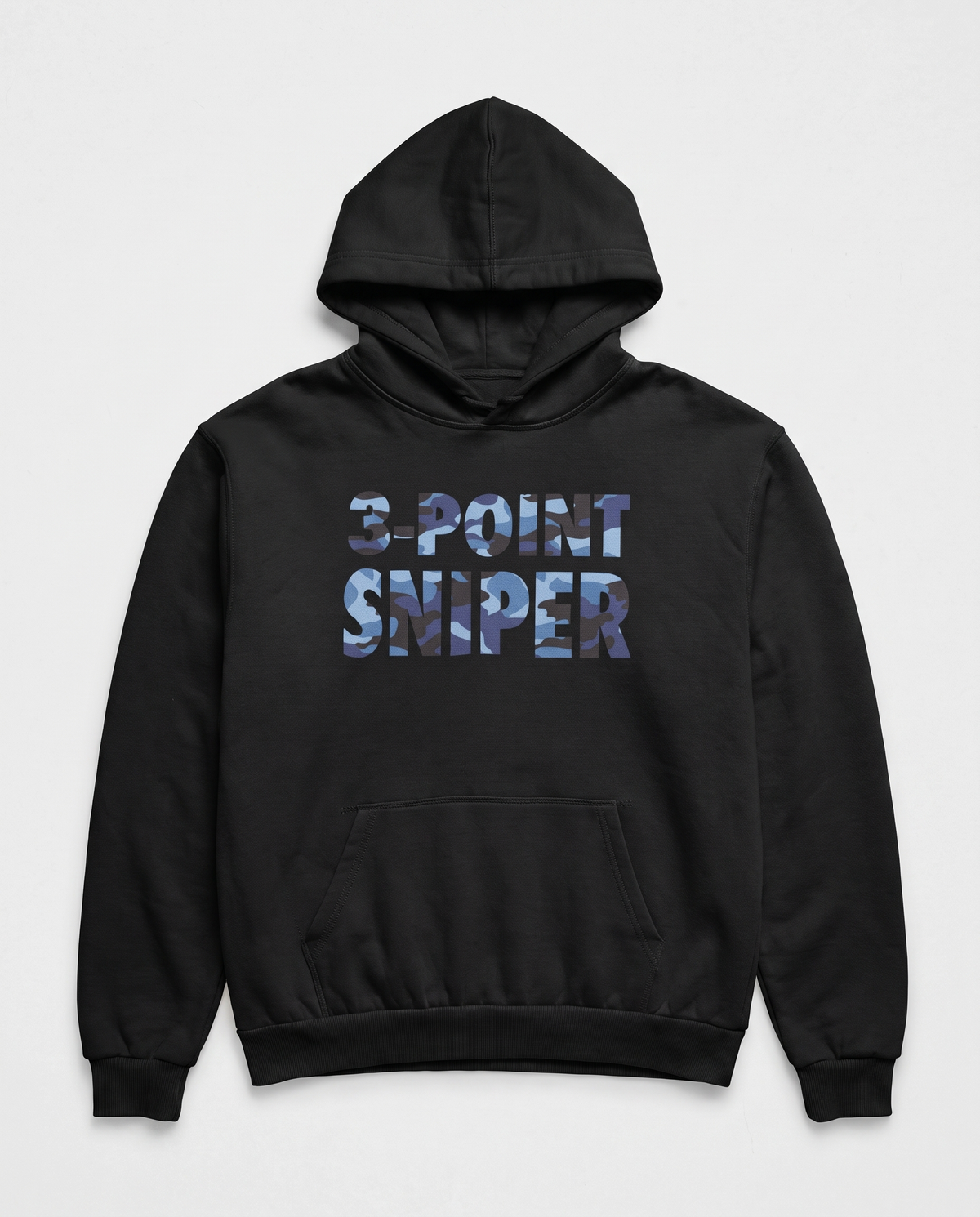 3-Point Sniper Hoodie