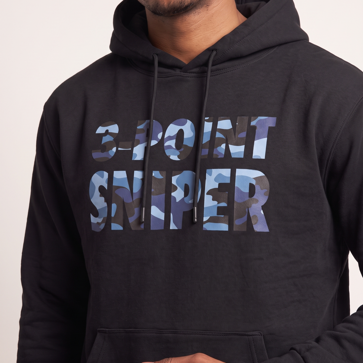 3-Point Sniper Hoodie