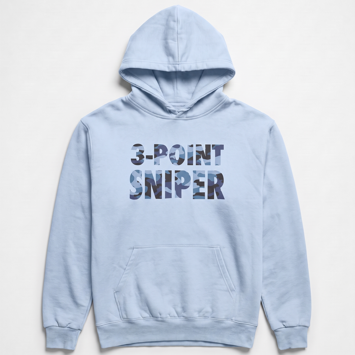 3-Point Sniper Hoodie